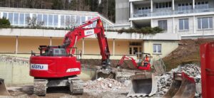 Mehr über den Artikel erfahren Wenn David mit Goliath…