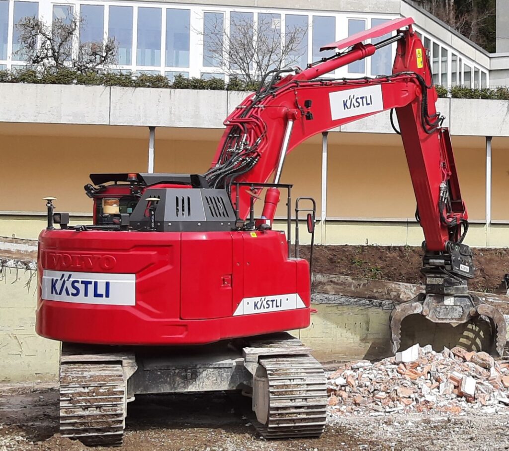 Goliath aka der Grosse