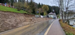 Mehr über den Artikel erfahren Mangelware Parkplatz – temporär und definitiv