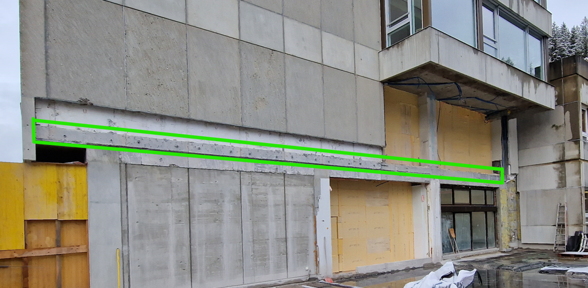 Mehr über den Artikel erfahren Bohrlärm am Donnerstag, 16.11.2023 – abgeschlossen !