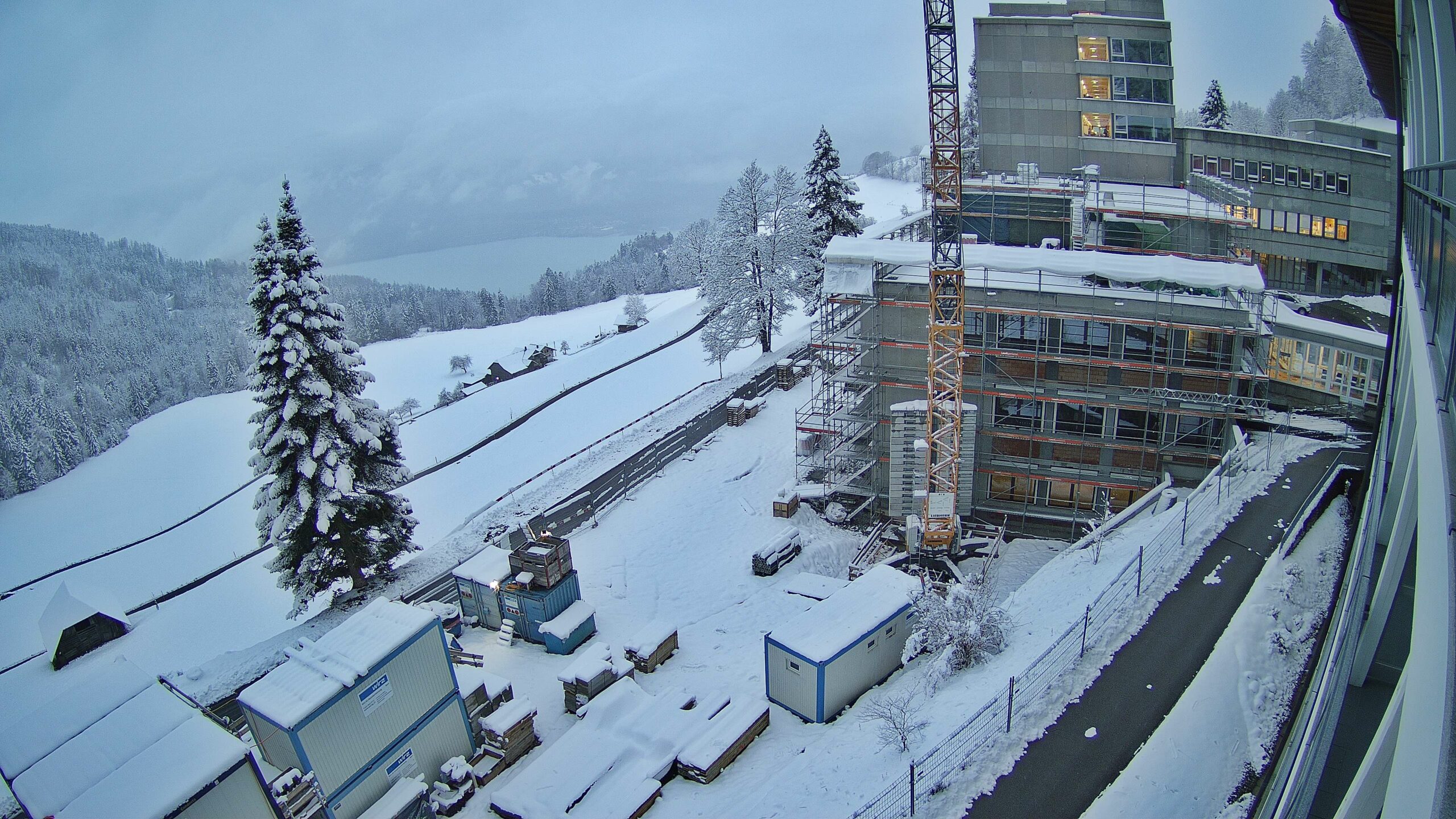 Mehr über den Artikel erfahren Goodbye 2023 – Hello 2024…