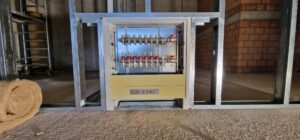 Mehr über den Artikel erfahren Baustellenbegehung KW 5