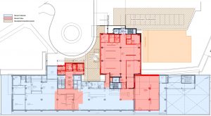 Mehr über den Artikel erfahren Ausblick auf die nächsten Bauetappen