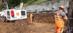 Mehr über den Artikel erfahren Parkplatz-Erweiterung mit Hindernissen…