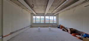 Mehr über den Artikel erfahren Baustellenbegehung KW 29-2024 | Verzögerung Bezug